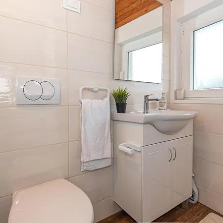 Amazing In With House Sea View * Brodarica (Sibenik-Knin)