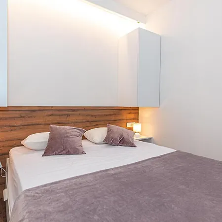 Cozy In Dom wakacyjny