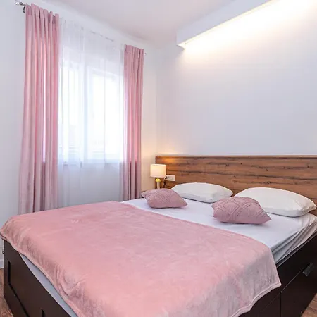 Dom wakacyjny Cozy In *