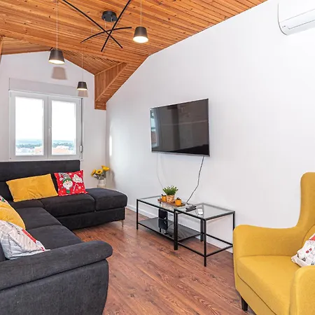 Amazing In With House Sea View * Brodarica (Sibenik-Knin)