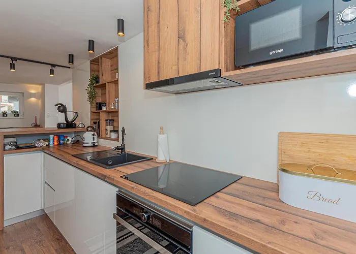 Cozy In Сasa de vacaciones