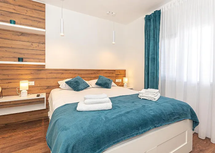 Сasa de vacaciones Cozy In *