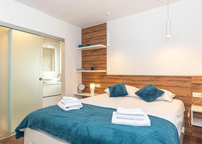 Cozy In Сasa de vacaciones Brodarica (Sibenik-Knin)