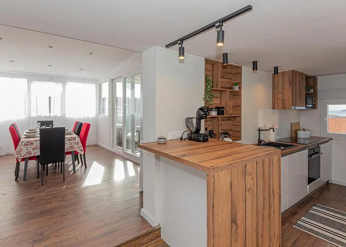 Cozy In Сasa de vacaciones *