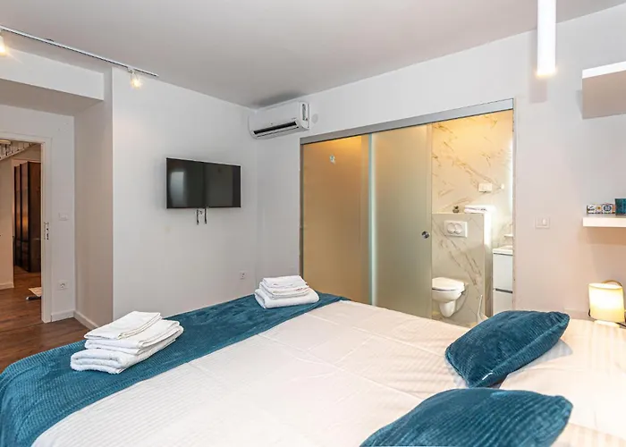 Сasa de vacaciones Cozy In *