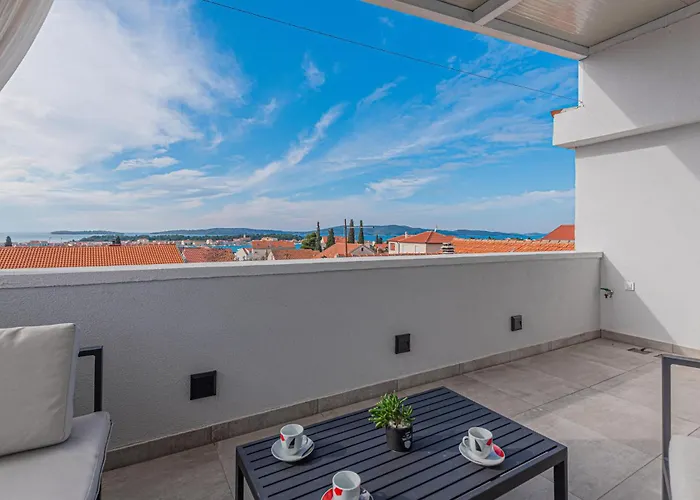 Cozy In Brodarica (Sibenik-Knin)