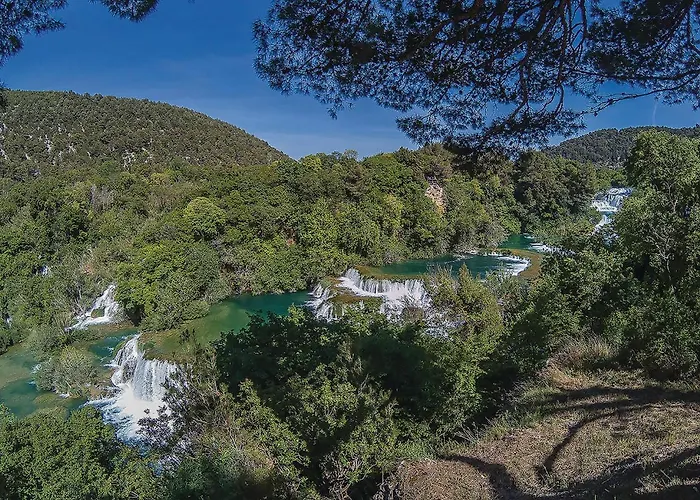 Сasa de vacaciones Cozy In